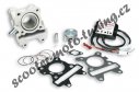 ALUM-COMPL.CYL. Ø 44 pin Ø 10 H2O I-TECH 4-stroke
