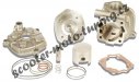 ALUMIN-CYL. KIT Ø39,88 pin Ø 12 H2O MHR REP.