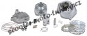 ALUMIN-CYL. KIT Ø39,88 pin Ø 12 H2O MHR TEAM mod-head
