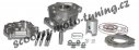 ALUMIN-CYL. KIT Ø39,88 pin Ø 12 H2O MHR TEAM mod-head