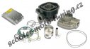 CAST-I-CYL. KIT Ø47 pin Ø 12 H2O I-TECH