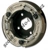 FLY CLUTCH NOT adjust. autom. clutch