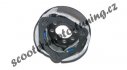 MAXI DELTA CLUTCH adjust. autom. clutch