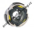 MAXI DELTA CLUTCH adjust. autom.clutch