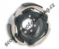 MAXI DELTA CLUTCH adjust. autom.clutch