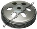 MAXI WING CLUTCH BELL Ø 125