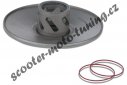 polořemenice MHR TORQUE DRIVER Ø33
