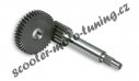 PRIMARY GEARS HTQ z 16/40