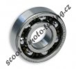 RADIAL ROLLER BEARING Ø 25x47x12