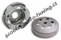 spojka FLY + buben BELL KIT (PIAGGIO)