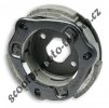 spojky DELTA adjust. autom. clutch