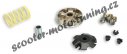 VARIATOR MULTIVAR 2000 PEUGEOT 100 pro KAT