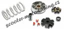 VARIATOR MULTIVAR 2000 pro SCOOTER 50 4t