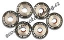6 HTRoll Ø 20x17 gr.12,5