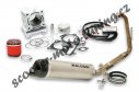 TROPHY KIT Yamaha YZF- R125 CUP