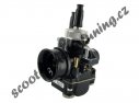 Karburátor DellOrto PHBG 19 mm Black Edition