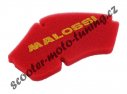Vložka airboxu Malossi Red Sponge, Zip 50 2T