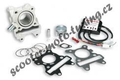 ALUM-COMPL.CYL. Ø 44 pin Ø 10 H2O I-TECH 4-stroke