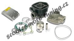 CAST-I-CYL. KIT Ø47 pin Ø 12 H2O I-TECH