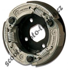 FLY CLUTCH NOT adjust. autom. clutch