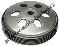 MAXI WING CLUTCH BELL Ø 125