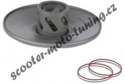 polořemenice MHR TORQUE DRIVER Ø33