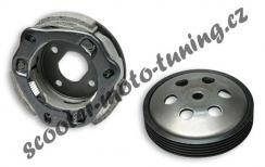 spojka DELTA +buben WING KIT (PIAGGIO)