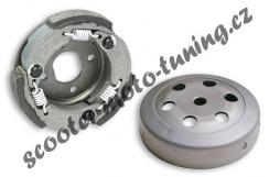 spojka FLY + buben BELL KIT (PIAGGIO)