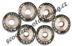 6 HTRoll Ø 16x13 gr.04 	