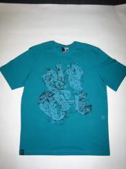 Tričko Rip Curl