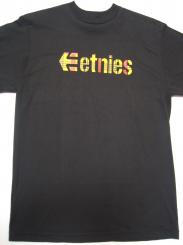 Tričko Etnies
