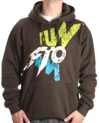 Mikina Funstorm