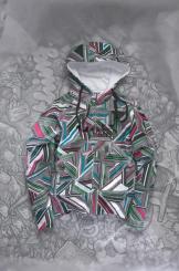 MIKINA NUGGET VAMP INTERSE