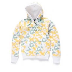 Mikina Nugget NOLION CAMO