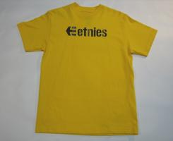 Tričko Etnies junior