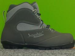 Dámské lyžařské boty Rossignol Sapphire 1