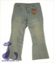 Dámské džíny HOOCH DENIM