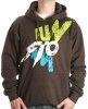 Mikina Funstorm